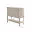 Commode décorative 2 tiroirs-1679564036