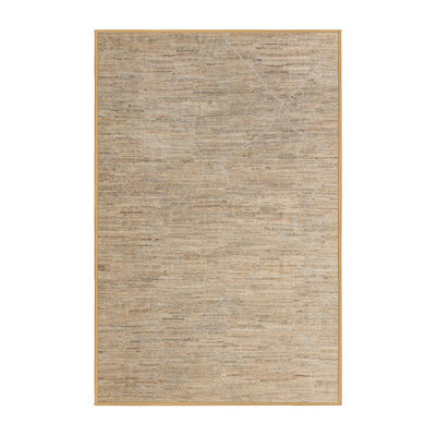 Tapis abstrait moderne 5079