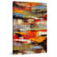 « tranquility » par irena orlov, reproduction d’art sur toile tendue-16031320