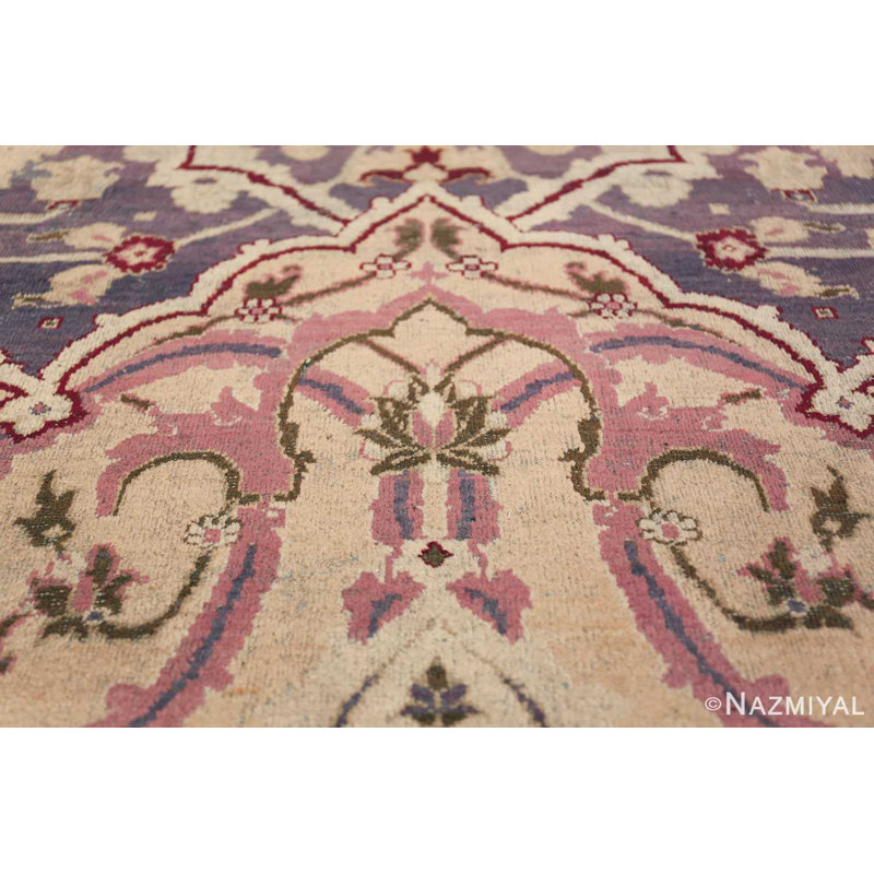 One-of-a-Kind Rectangle 14' X 20'10" Area Rug