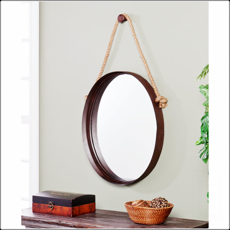 Miroir décoratif Melissa