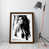 Walnut Framed selected