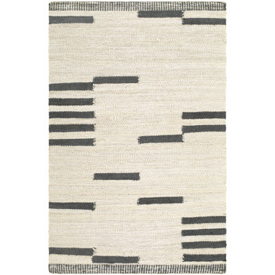 Ambler Handmade Jute / Sisal Rug