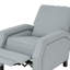 Fauteuil inclinable rembourré 30 po Montour-1887439252