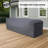 Outdoor Waterproof Patio Sofa Cover