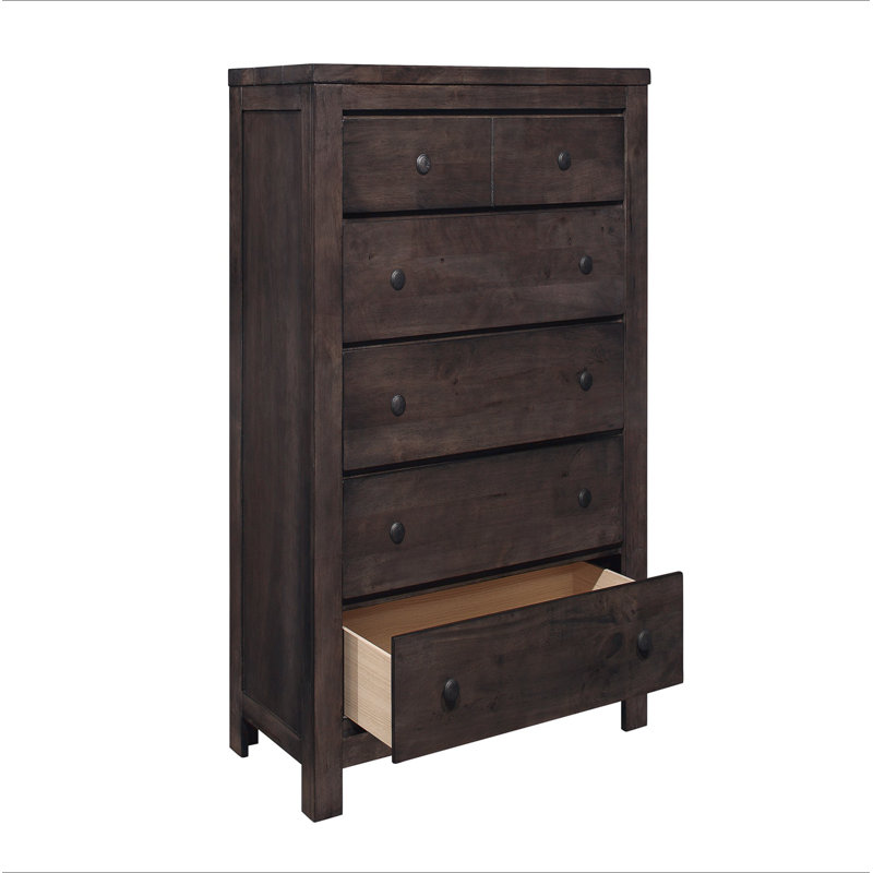 Commode 5 tiroirs
