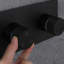 Système de douche complet avec valve brute-92515309