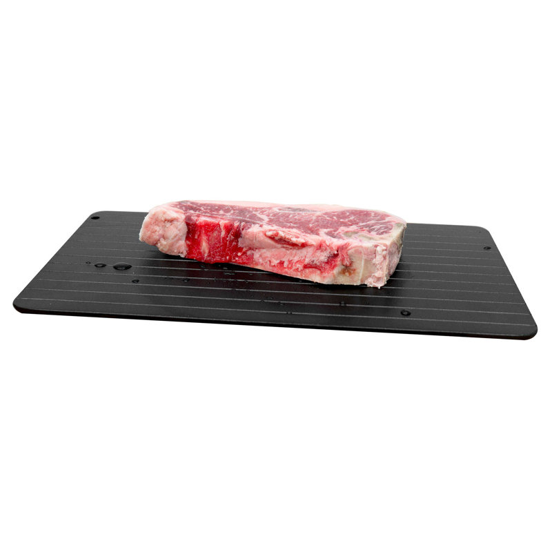 Defrosting Tray