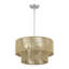 Lustre suspendu 4 lumières Asllan-122725109-122725110