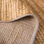 Ralph Lauren Bajada Jute, Cotton Solid Color Rug-74740644