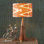 Cotton Drum Lamp Shade ( Uno )-106220801-106220799
