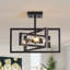 Semi Flush Mount