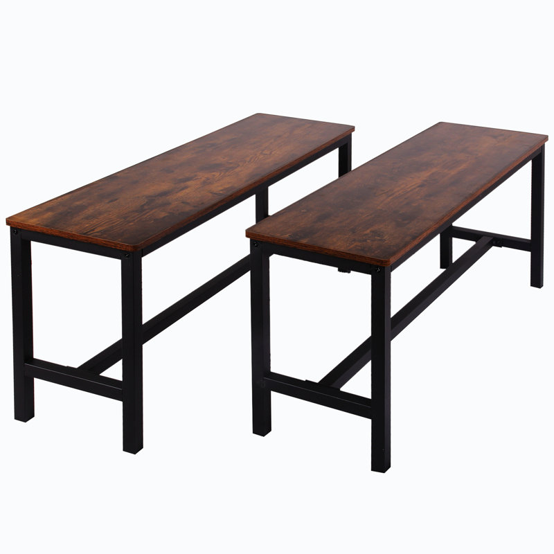 Upholstered Bench