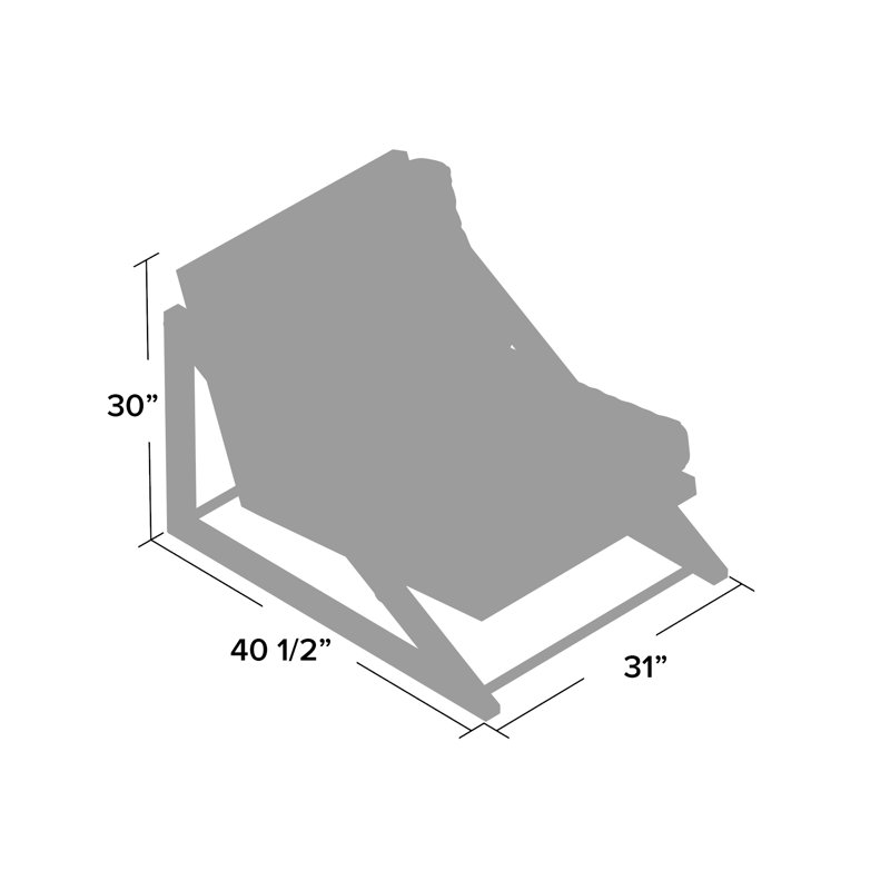 Slipper Chair