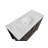 Claudett 48'' Single Bathroom Vanity with Top-1401394128-1401404225