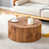 Wood est en rupture de stock