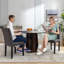Trischa Upholstered Parsons Chair-97016320