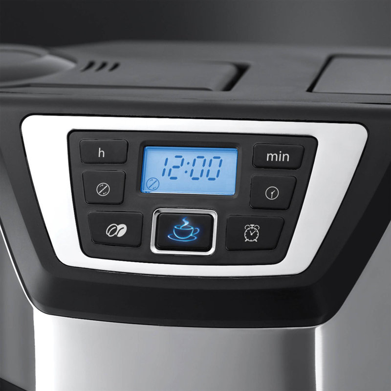 12L Automatic Coffee Machine