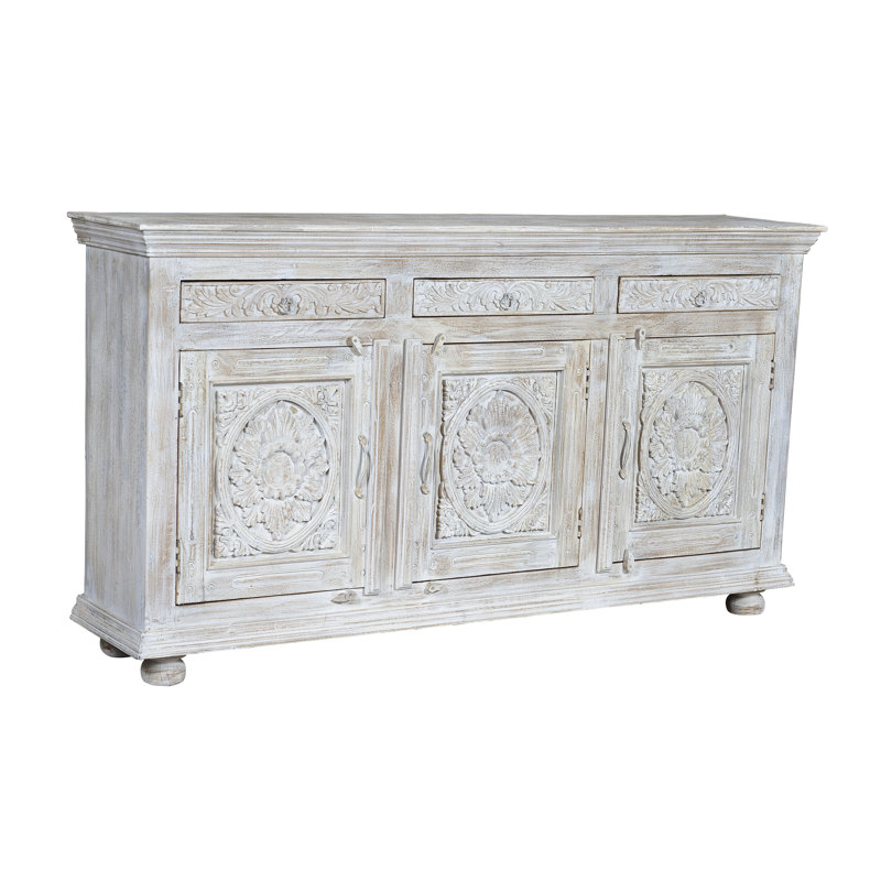 197cm Sideboard