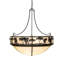 Elephant 12 - Light Pendant