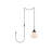 Ancheta 1 - Light Single Pendant-1406305528