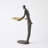 Wooster Sculpture-Bronze W/Brass Plate