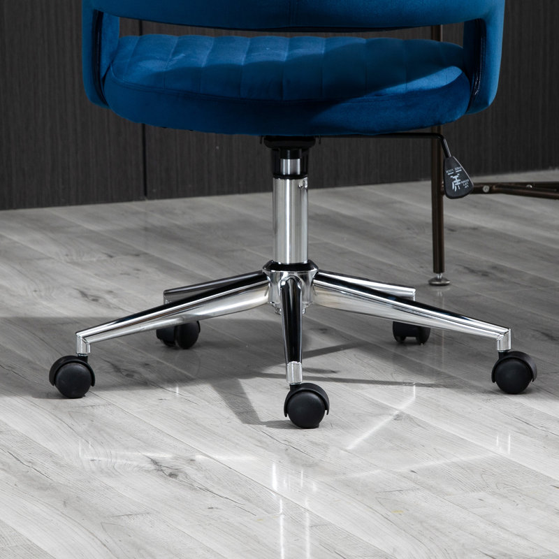 Chaise de travail Hearst, Bleu