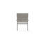Chaise de café empilable en aluminium Bazza-98359093-98359104