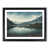 Black Framed selected
