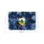 West Virginia par Walldecoraddict - Toile tendue, estampe numérique sur toile tendue-57091408-57278541