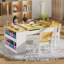 Ensemble de table et chaises Aatish Kids