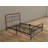Chuckanut Metal Bed-92872105-92872100