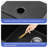 25'' L Single Bowl Quartz Kitchen Sink
