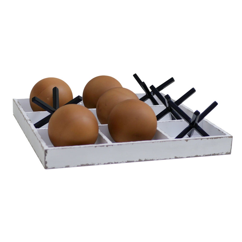 Tic tac toe 2 joueurs