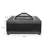 27.95" Square Magnesium Oxide Charcoal Wood Burning Outdoor Fire Pit Table With Lid