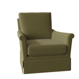 Olivia Swivel Armchair