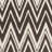 Sanyla Hand Tufted Wool Chevron Rug-1038611541