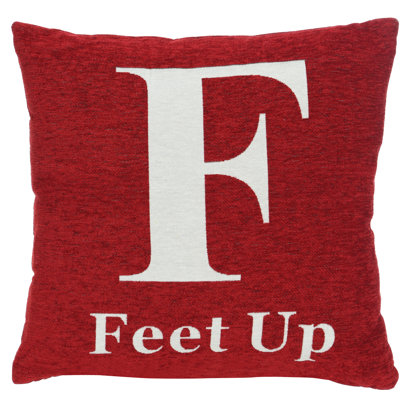 Whalley Square Throw Cushion