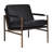 Adalyn 73.66Cm Wide Genuine Leather Armchair-1987121029-1896499754