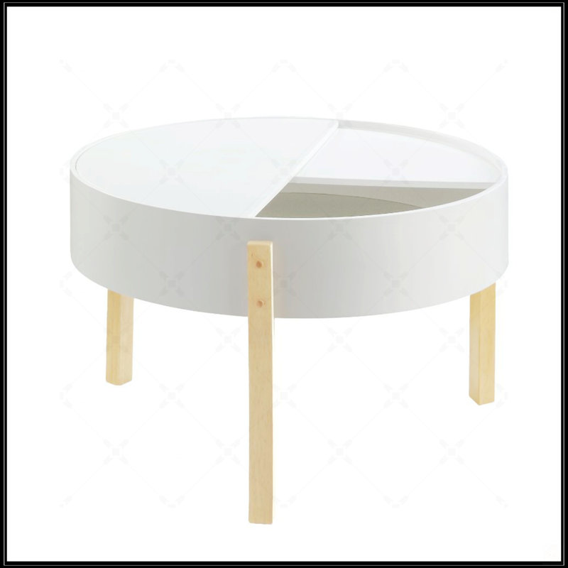 Table basse Bodfish