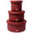 Rouge est en rupture de stock