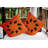 Witches Brew Outdoor Reversible Throw Pillow-814377753-814377754