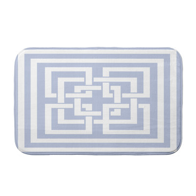 Tapis de bain Elise