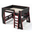 Lit mezzanine avec bureau et rangement ApexNest-133529056-133529058