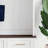 White Four In One Entrance Storage Hall Tree, Equipped With Benches, Golden Hooks And Drawers, Suitable For Use In The Foyer And Hallway