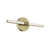 Light Antique Brass selected