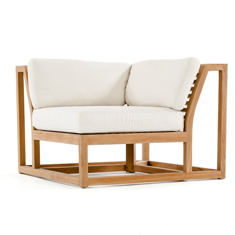 Outdoor Lounge Chair