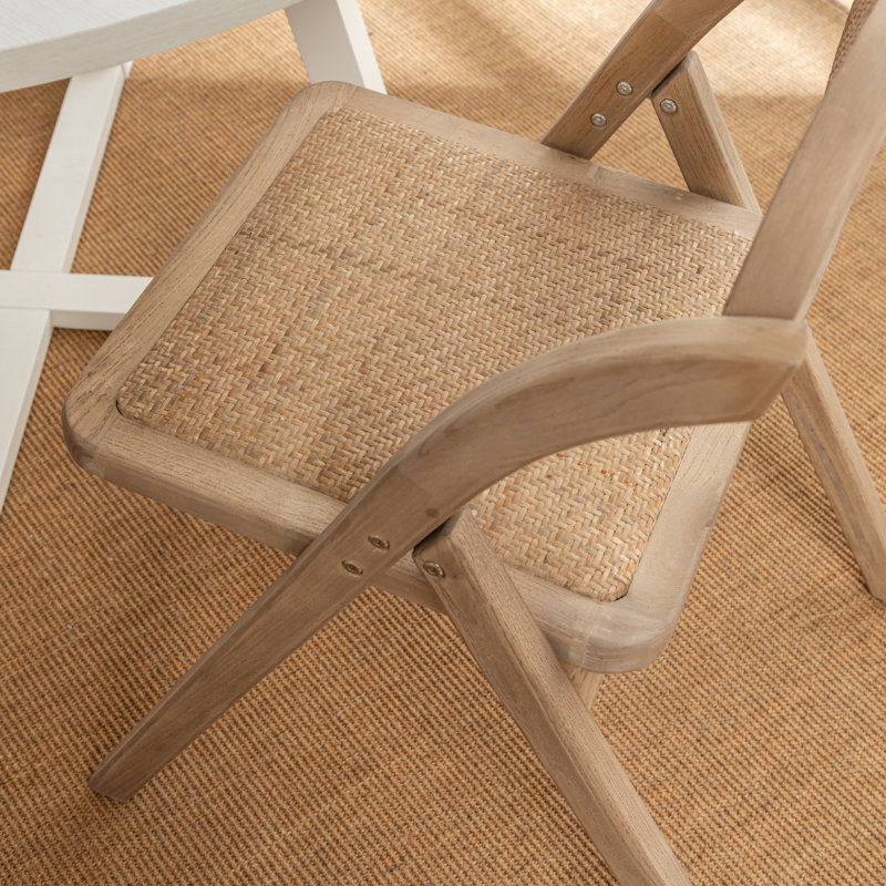 Chaise d'appoint Efstathios