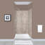 Paroi de douche à 3 panneaux l 48 po x P 36 po Expressions-1460730450-1377108629