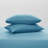 1800 Series Double-Brushed Microfiber Hypoallergenic Sheet Set-22057755-22057765